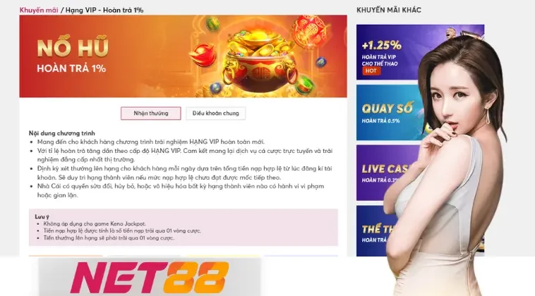 Điều Kiện Để Nhận Tiền